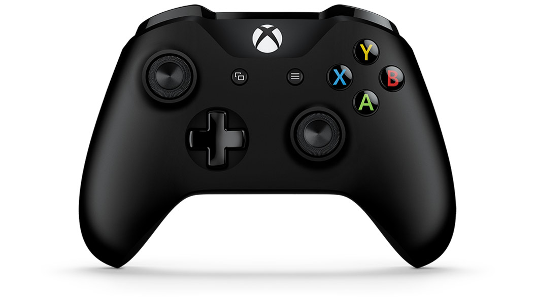 which xbox controllers are bluetooth