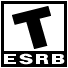 Teen ESRB logo