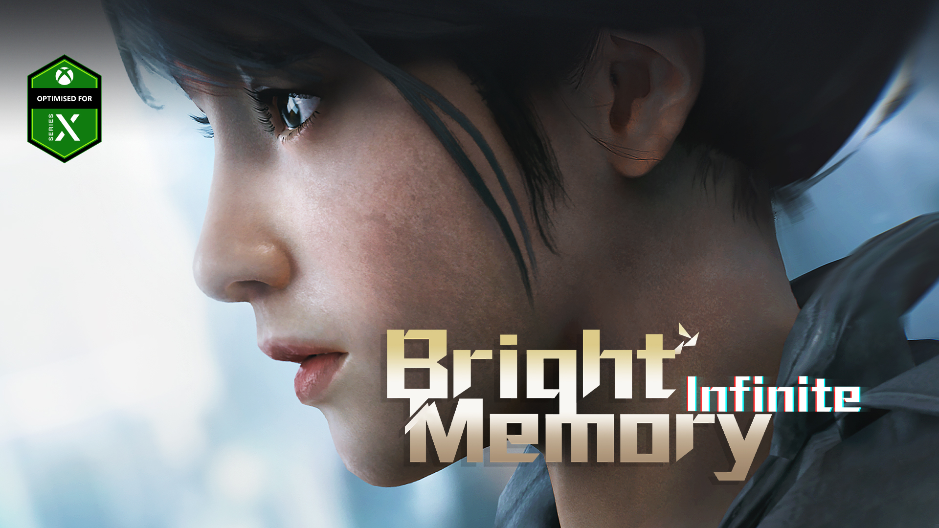 bright memory infinite xbox series x gameplay