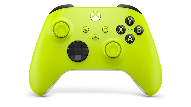 Acessórios e controles para Xbox | Xbox