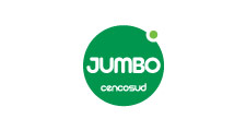 logotipo de Jumbo