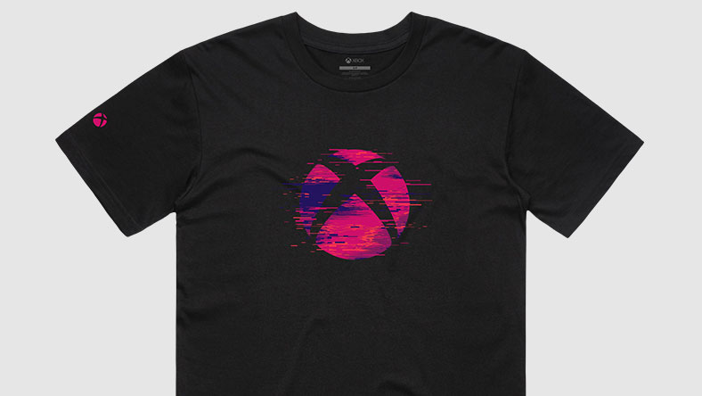 xbox merchandise uk