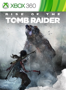 Rise of the Tomb Raider Season Pass boxshot