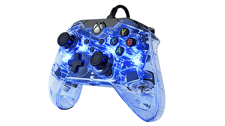 xbox 360 afterglow controller driver