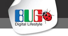 BUG logo