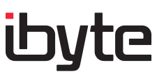 Logotipo da Ibyte