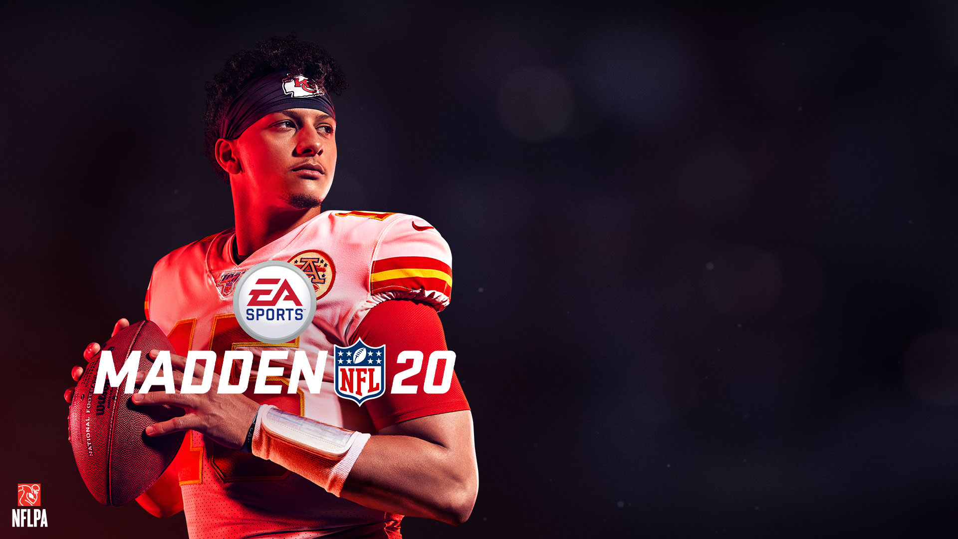 madden 20 for xbox one s