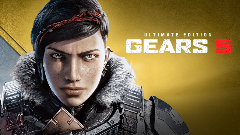 Gears 5 читы