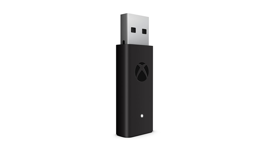 Xbox Wireless Adapter for Windows 10 | Xbox