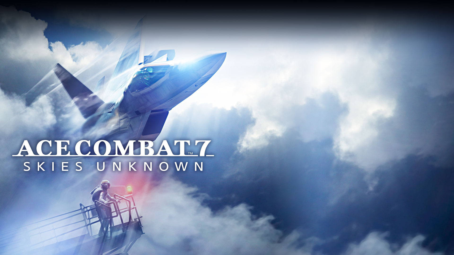 Ace Combat 7: Skies Unknown | Xbox