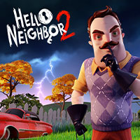 whats the code in hello neighbor alpha 4 number code