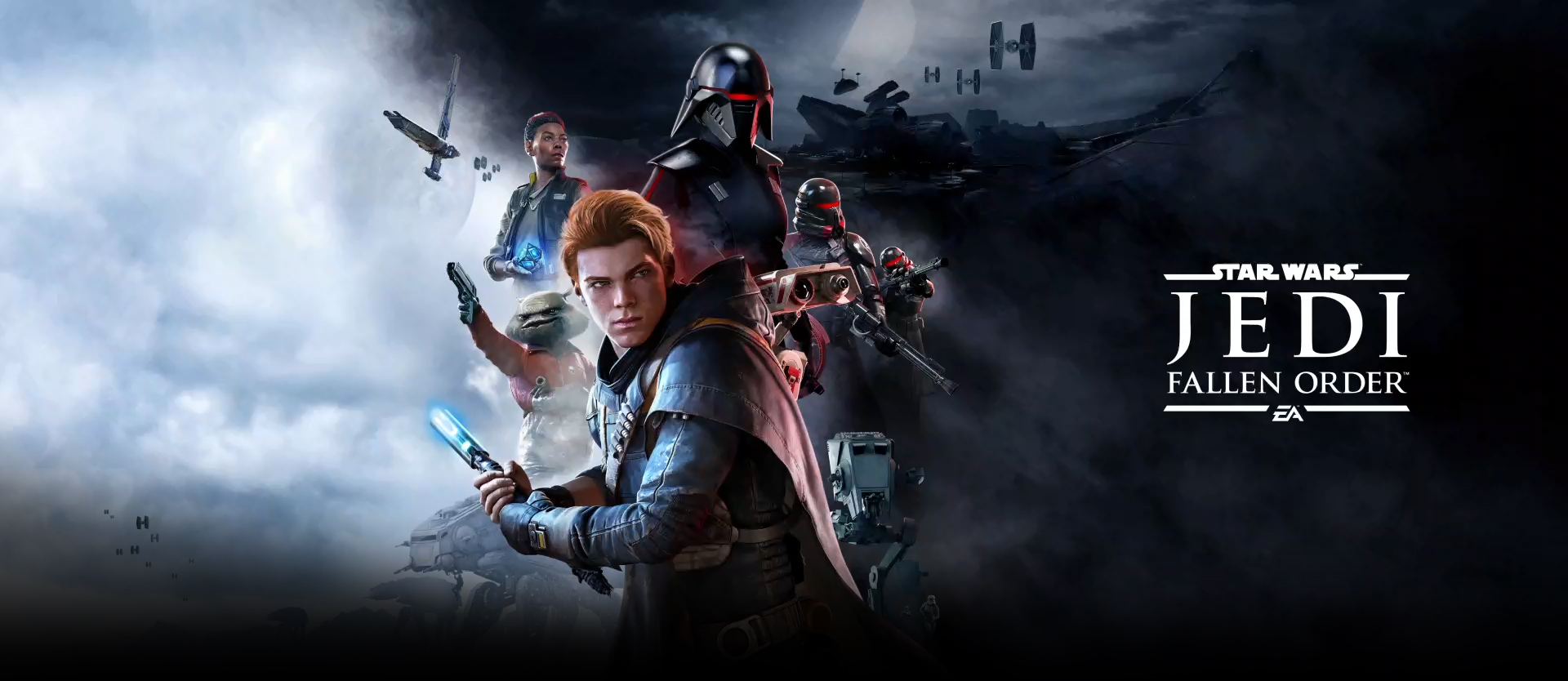 Star Wars ジェダイ：フォールン・オーダー™』| Xbox