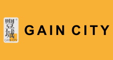 Gain City logo