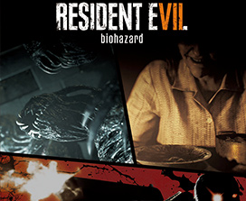 resident evil 7 xbox one