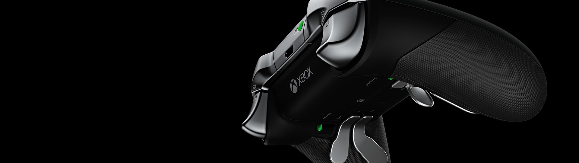 Xbox Elite 无线控制器