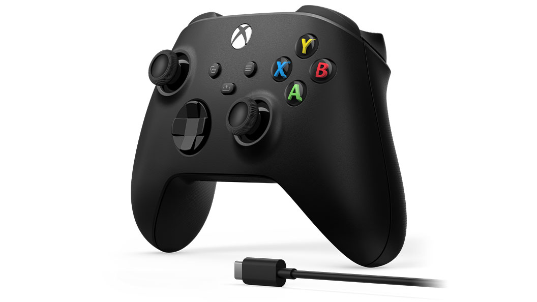 Countryside Invoice Violate Xbox Wireless Controller + USB-C® Cable | Xbox