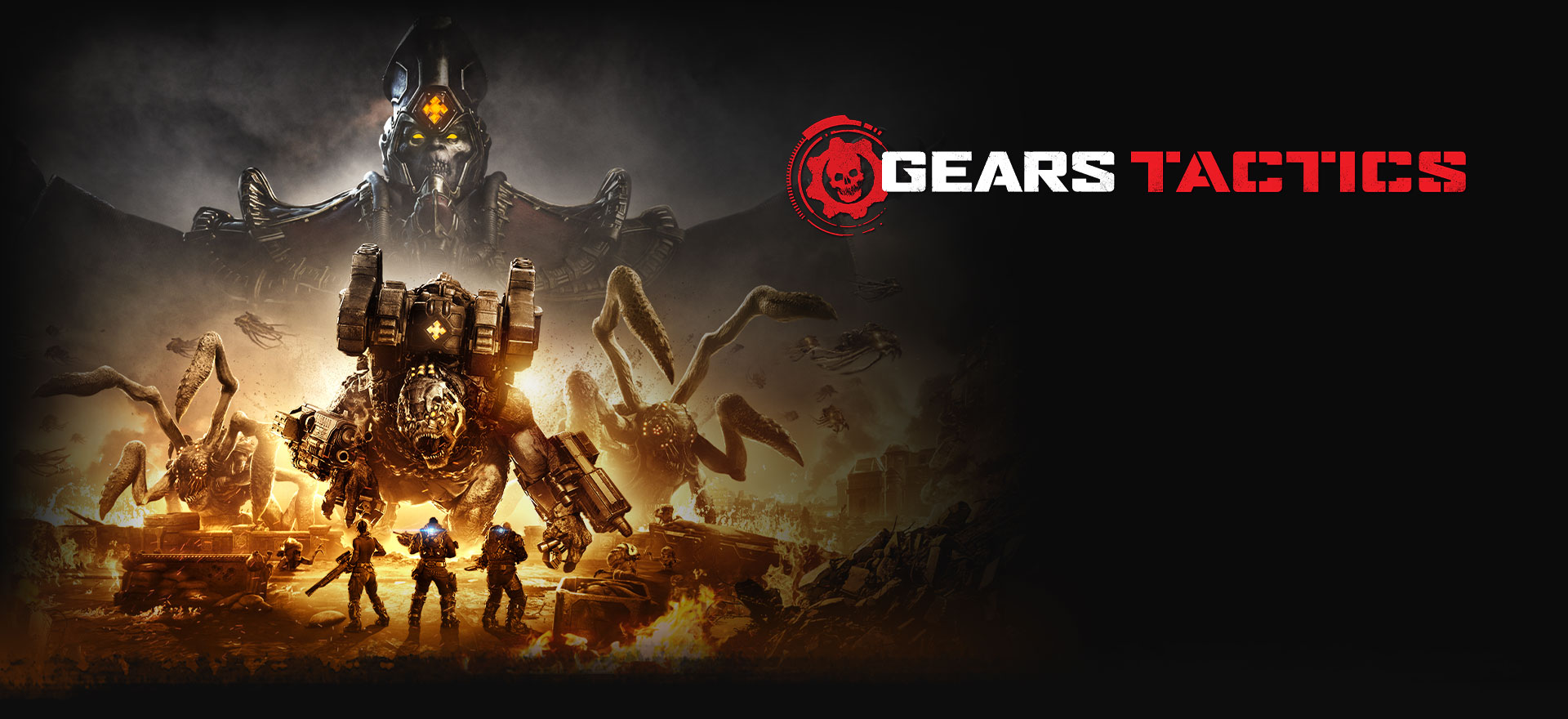 gears of war video game