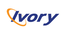Ivory logo