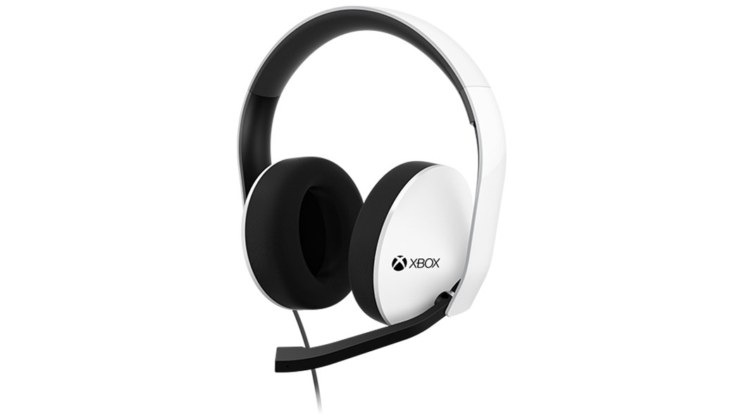 xbox headset reviews