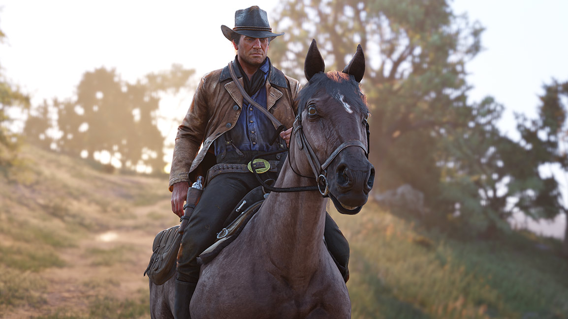 red redemption 2 microsoft store