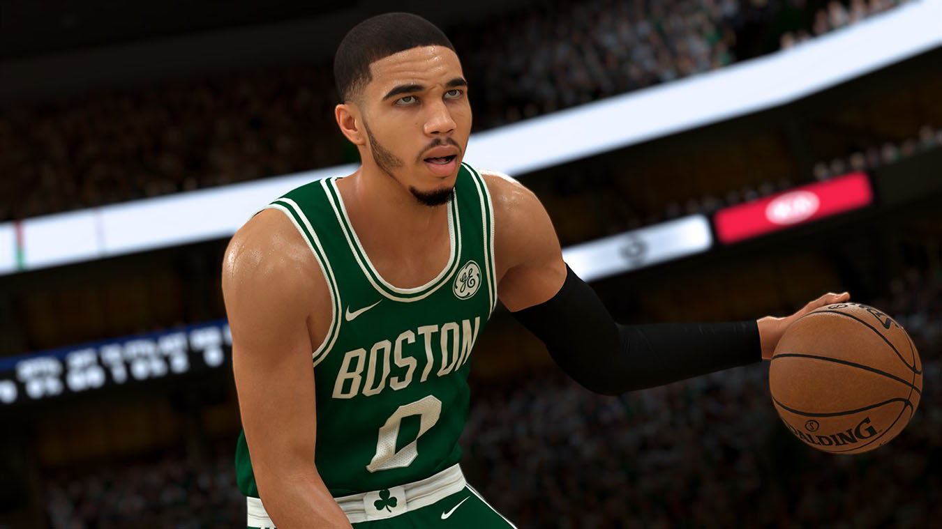 NBA 2K21 | Xbox
