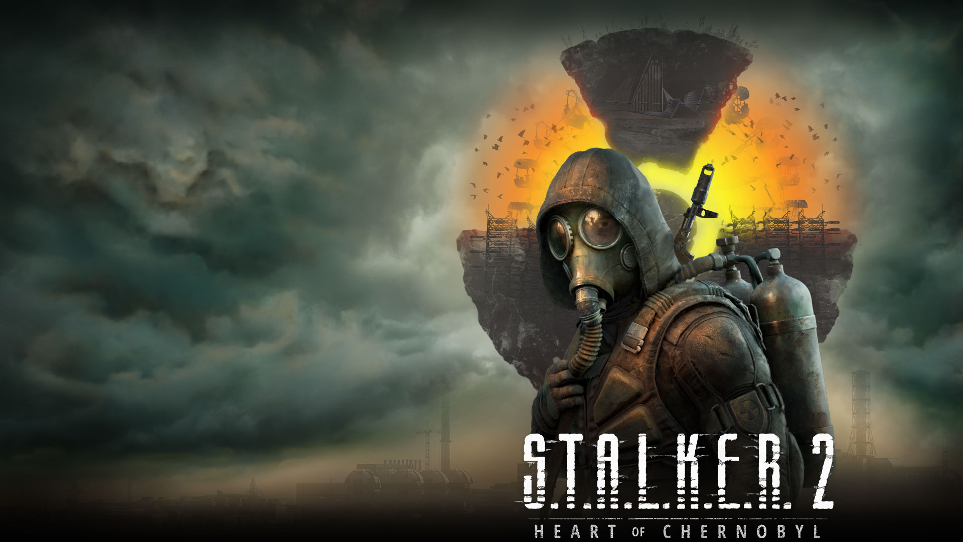 S.T.A.L.K.E.R. 2: Heart of Chernobyl download the new for apple