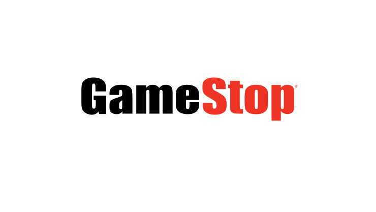 gamestop logo