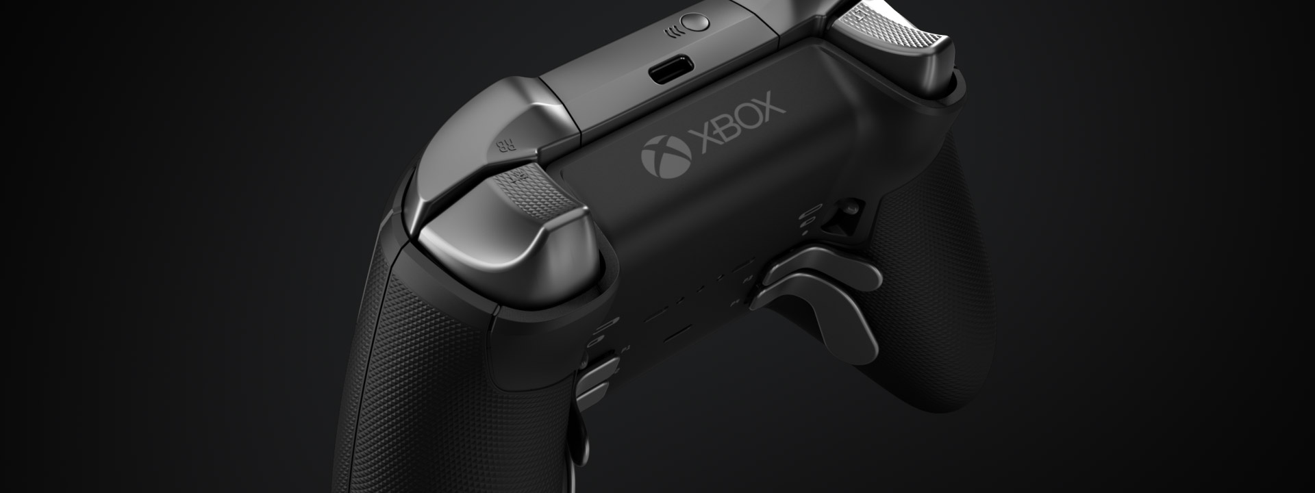 xbox one pro controller series 2