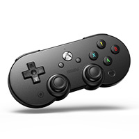 8bitdo Sn30 Pro Xbox