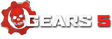 Image result for Gears 5 logo