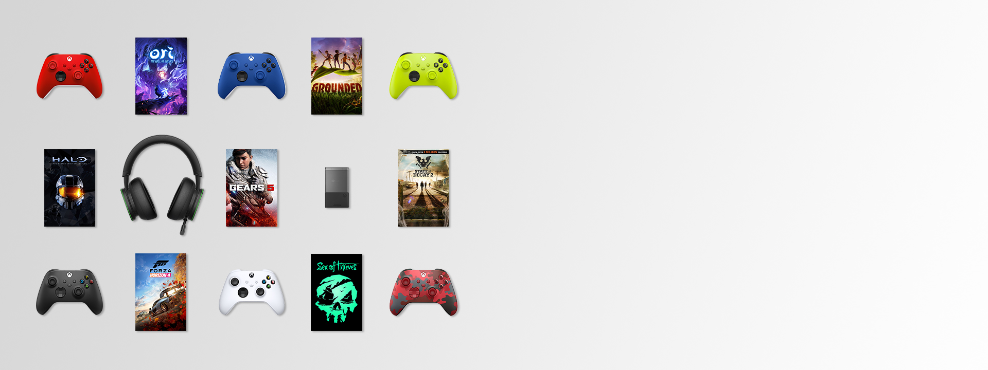 Descuentos y ofertas especiales de Xbox | Xbox