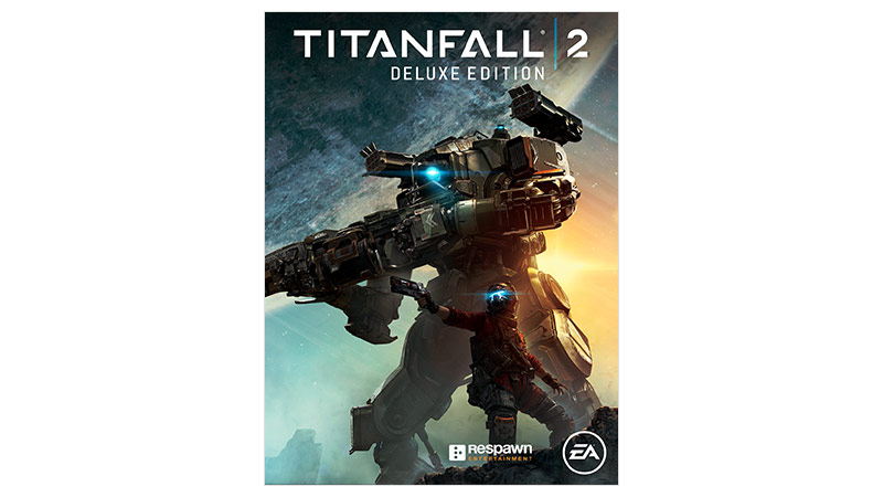 Сколько стоит titanfall 2 на xbox