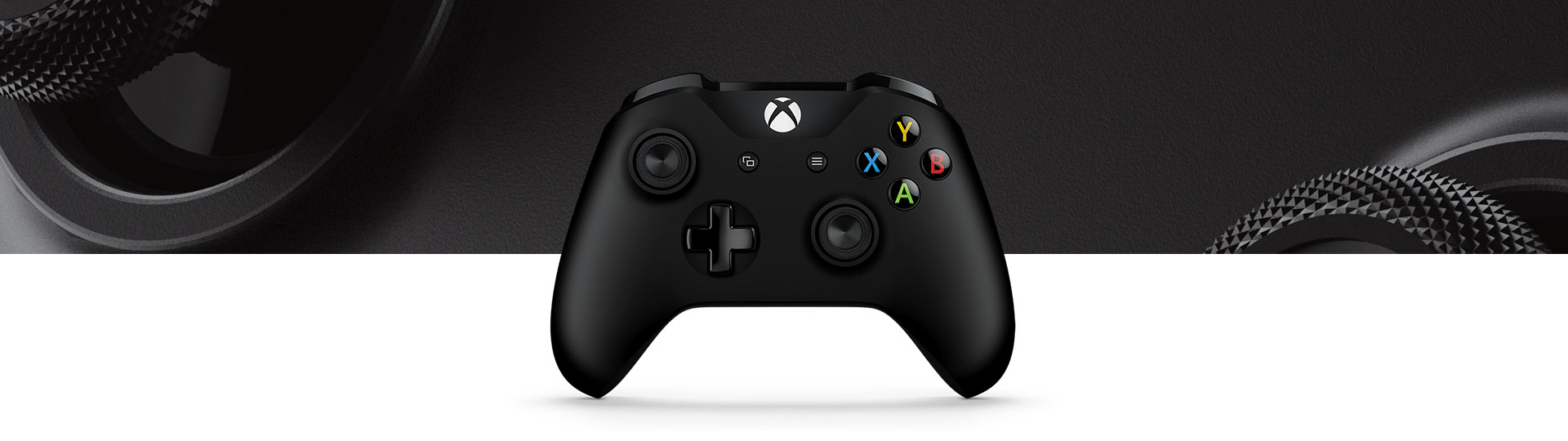 Xbox ワイヤレス コントローラー ブラック Xbox