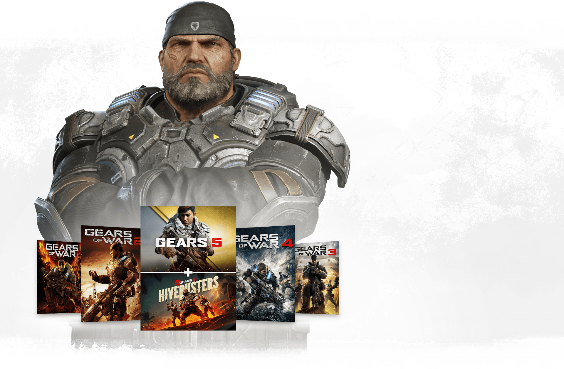 gears of war 5 ultimate edition