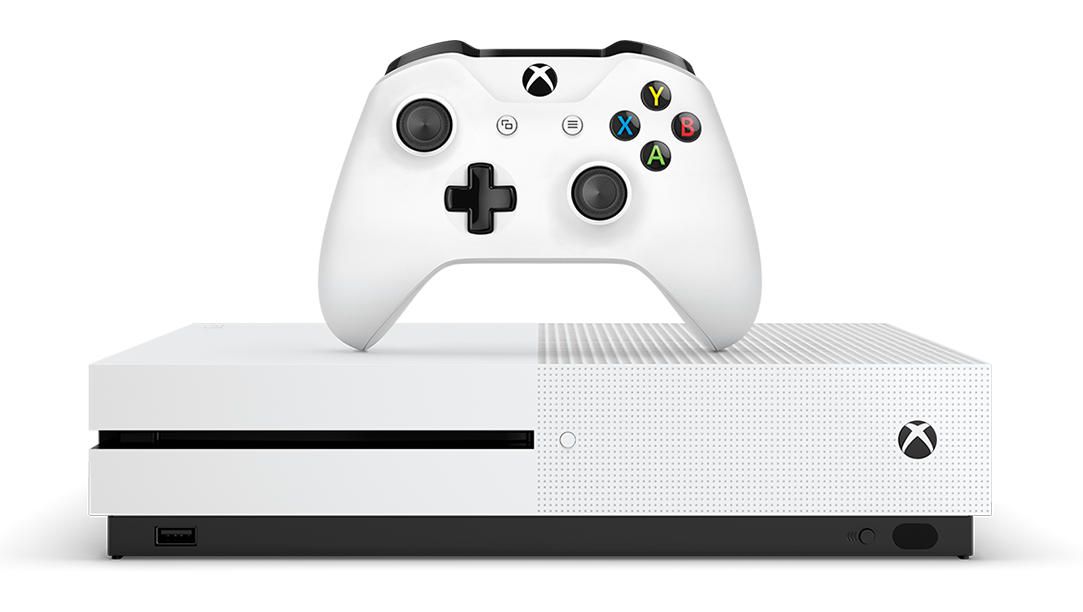 Xbox one sx