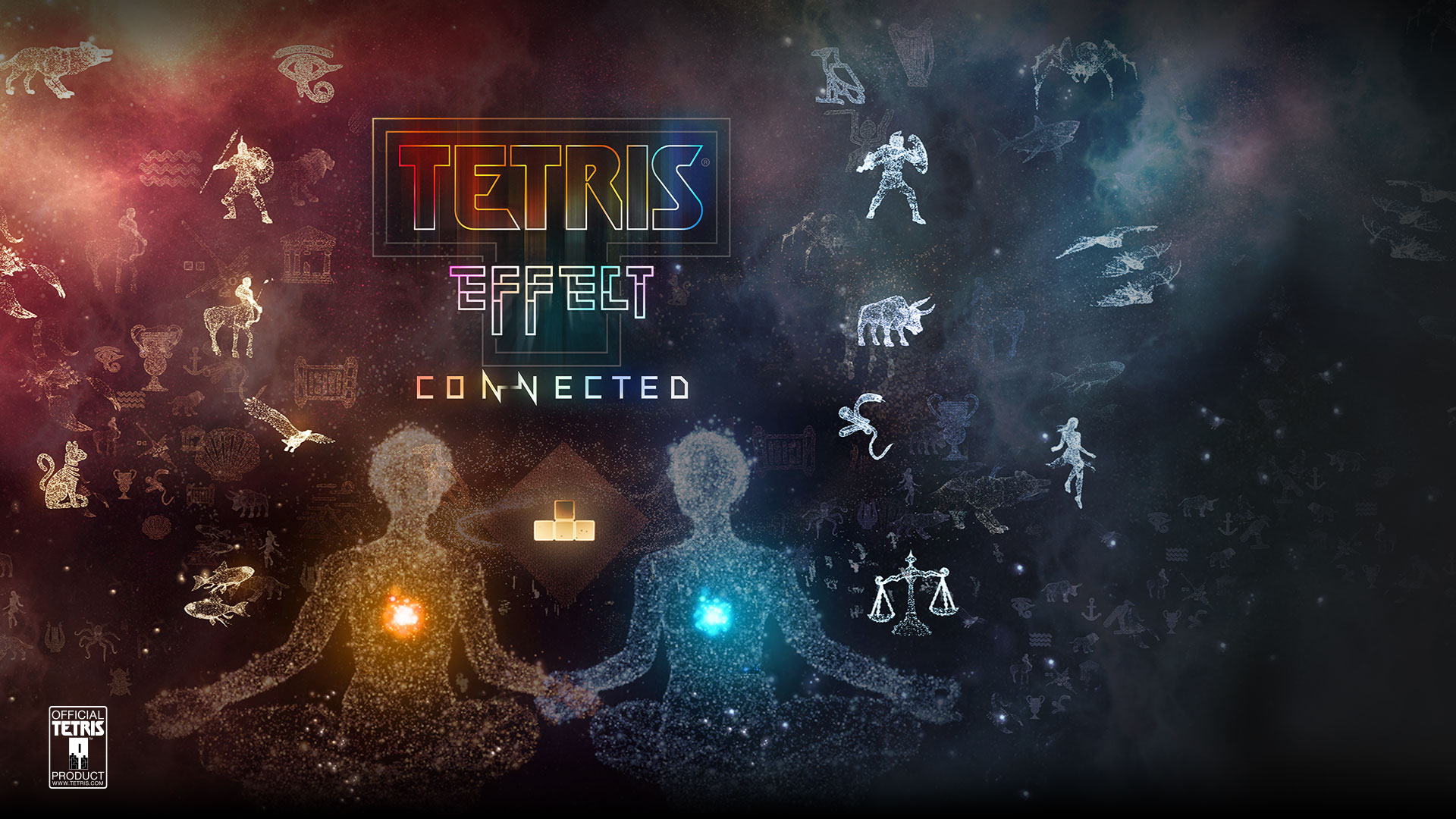 Tetris Effect: Connected | Xbox