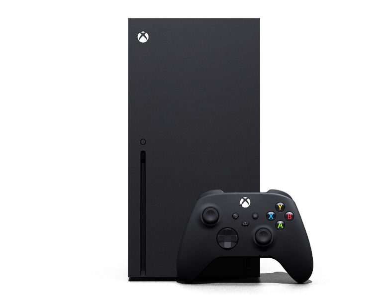 when is the xbox one x series coming out