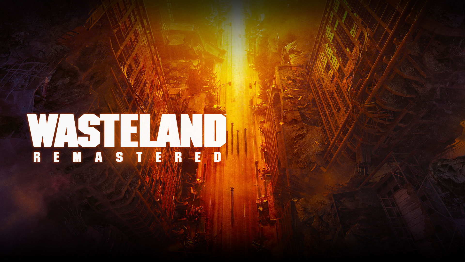wasteland remastered free download