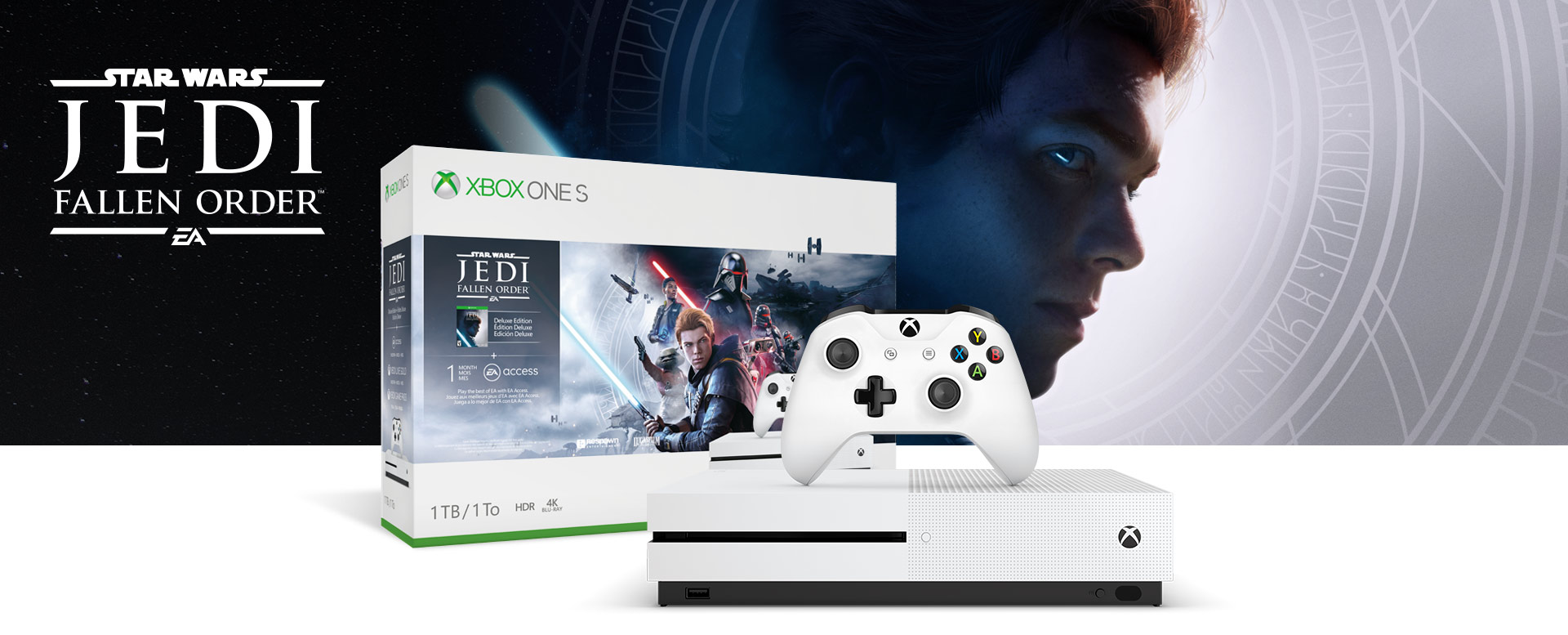 Xbox order. Джедай Xbox. Xbox Star Wars Jedi: Survivor коробка. Xbox one Star Wars: Battlefront Ultimate Edition. Трейлер новый последний Джедай на ПС 5.