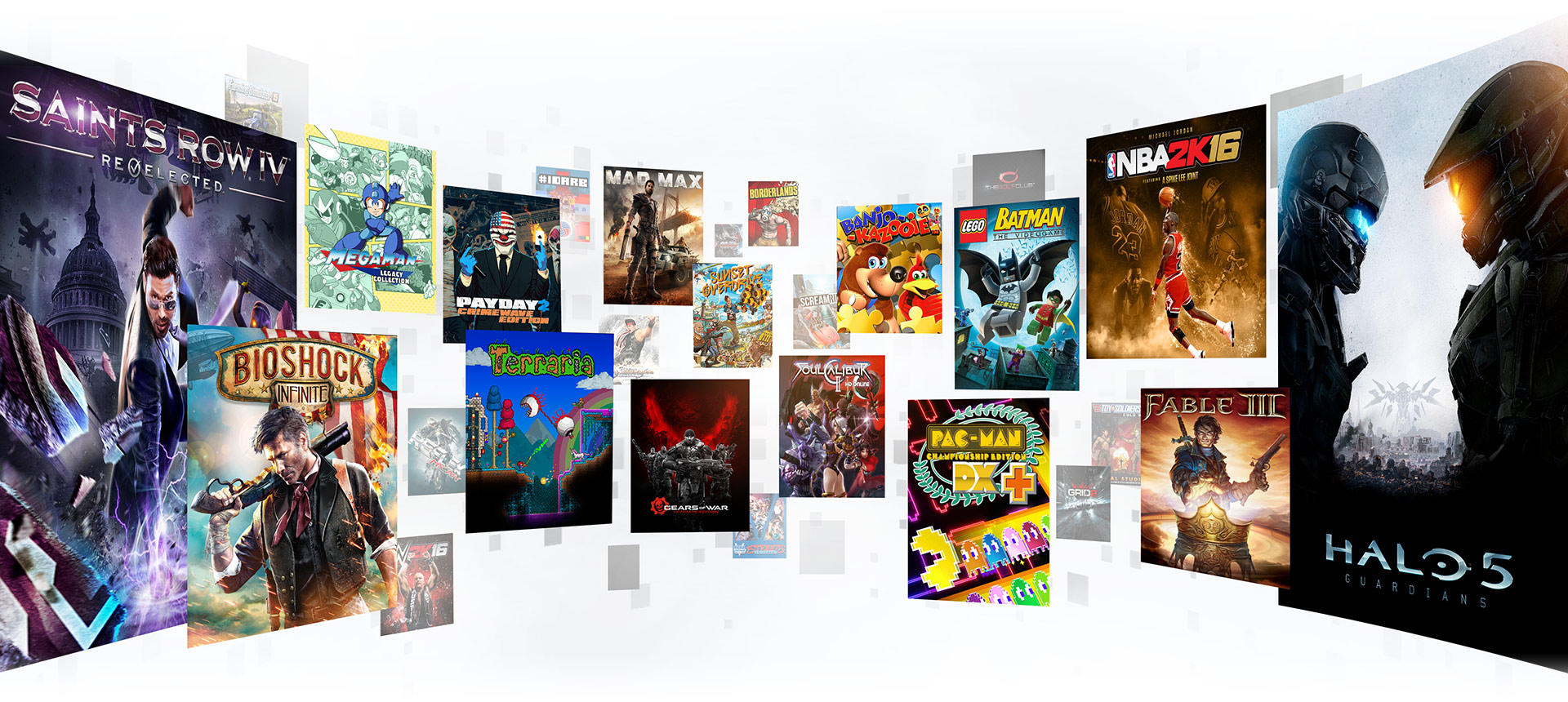 list of xbox game pass pc games