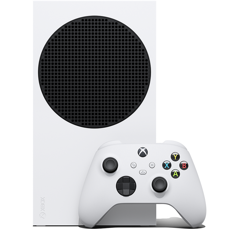 when does the xbox series s come out