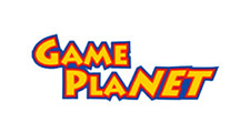 logotipo de Game Planet