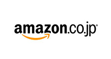 Amazon のロゴ
