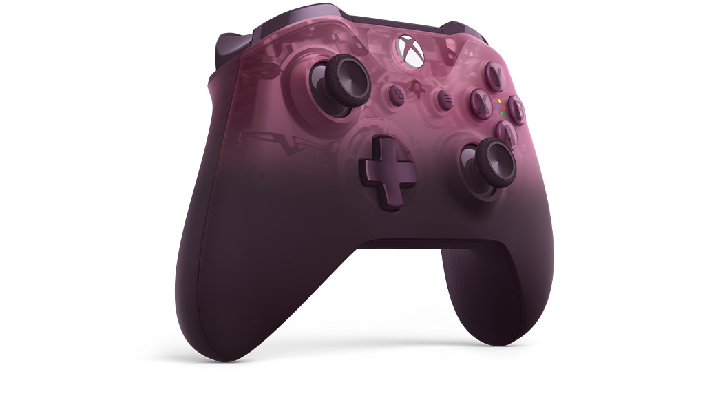 xbox one wireless controller with headphone jack